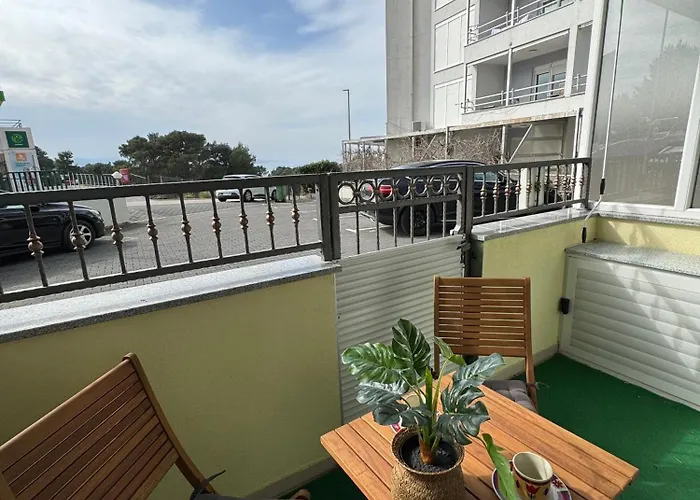 Appartement Tri Sunca