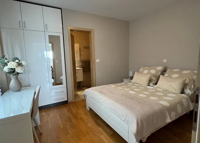 Appartement Tri Sunca *