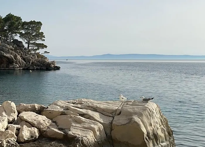 Tri Sunca * Baška Voda