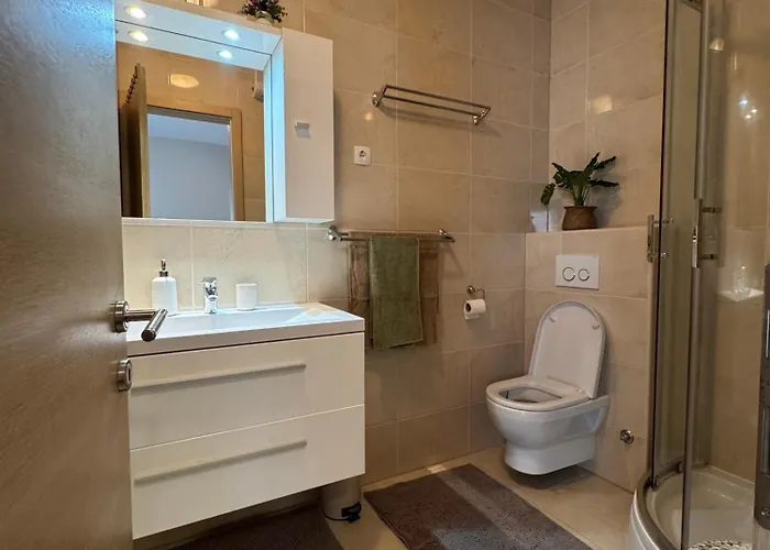 Appartement Tri Sunca