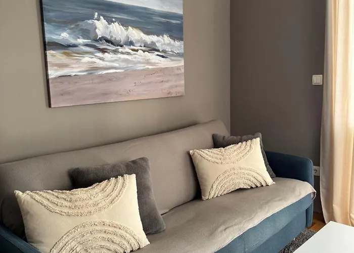 Appartement Tri Sunca *