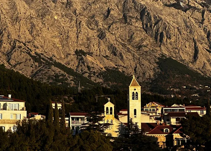 Tri Sunca Appartement