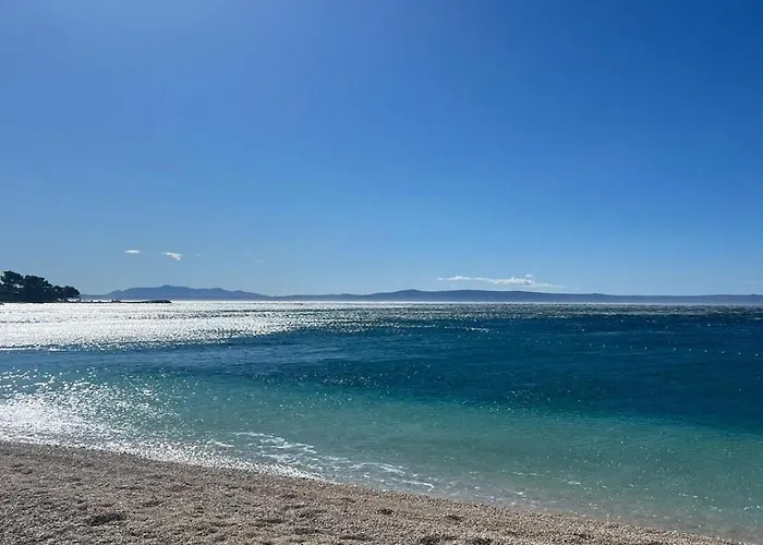 Appartement Tri Sunca