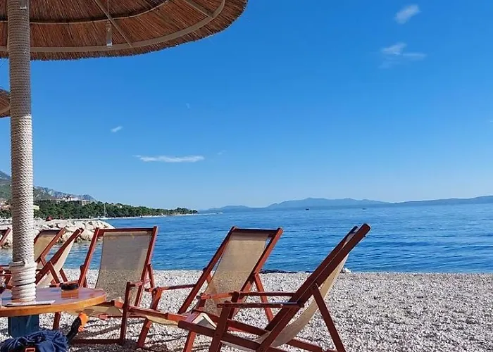 Appartement Tri Sunca *