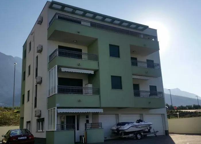 Appartement Tri Sunca