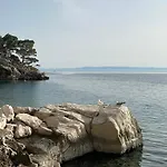 Tri Sunca * Baška Voda