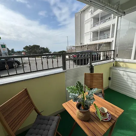 Apartmán Tri Sunca