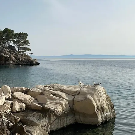 Tri Sunca * Baška Voda