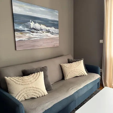 Apartment Tri Sunca *