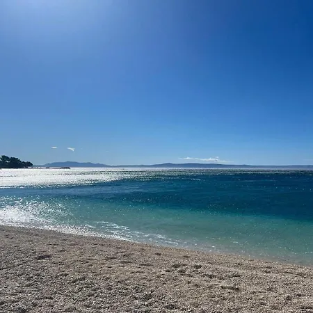 Apartament Tri Sunca