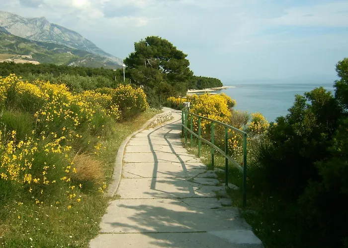 Tri Sunca Lägenhet *